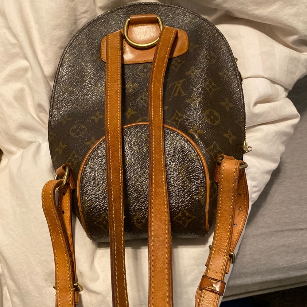 Louis Vuitton Backpack